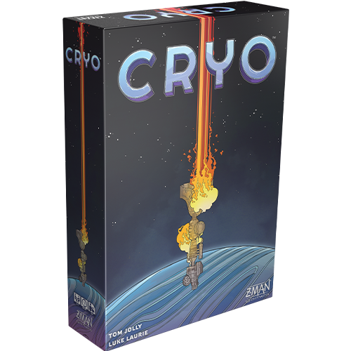 Cryo - for just $59.99! 