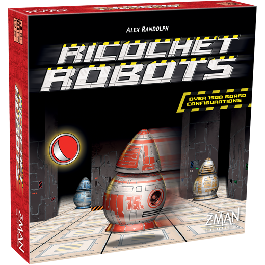 Ricochet Robots - for just $49.99! 