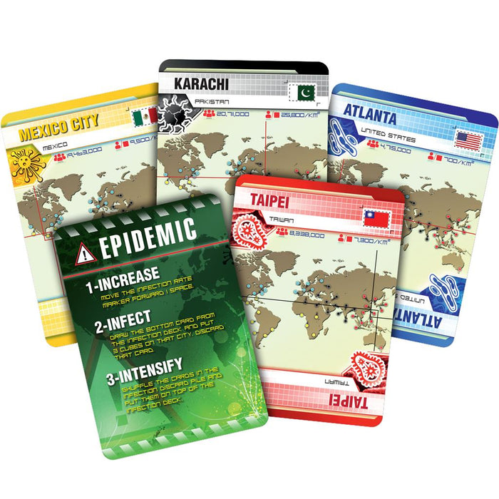 Pandemic - for just $49.99! 