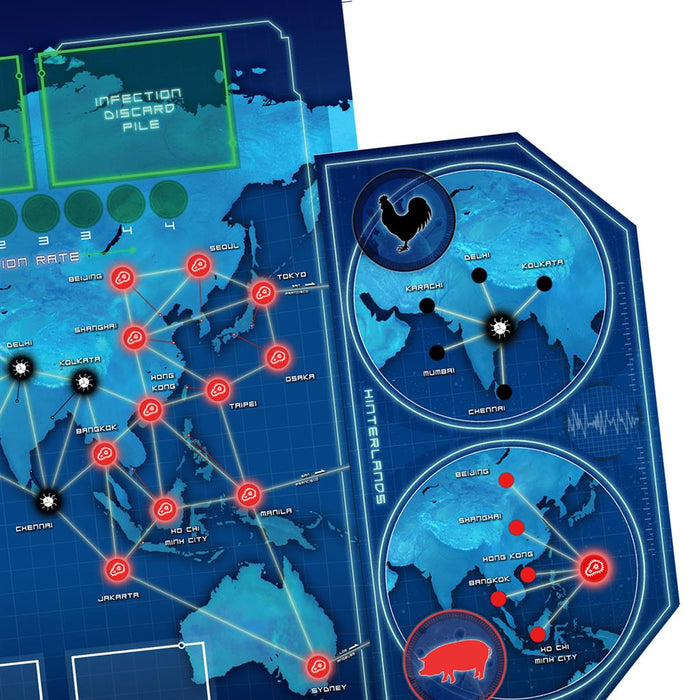Pandemic: State of Emergency - for just $39.99! 