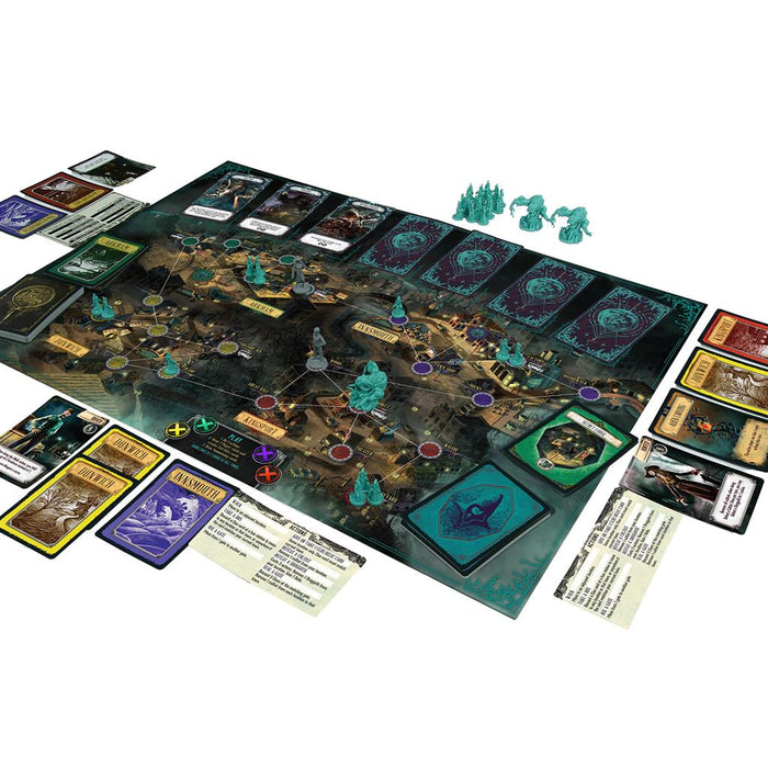 Pandemic: Reign of Cthulhu - for just $49.99! 