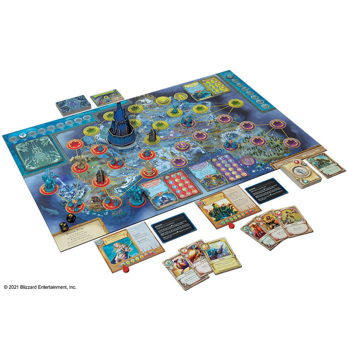 World of Warcraft: Wrath of the Lich King - for just $59.99! 