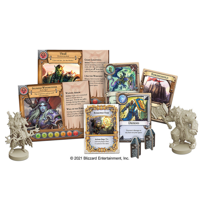 World of Warcraft: Wrath of the Lich King - for just $59.99! 