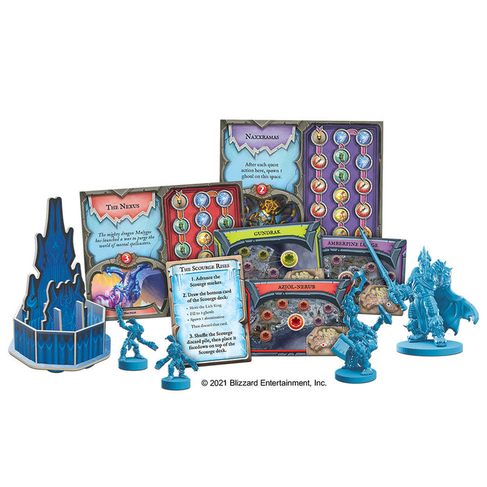 World of Warcraft: Wrath of the Lich King - for just $59.99! 