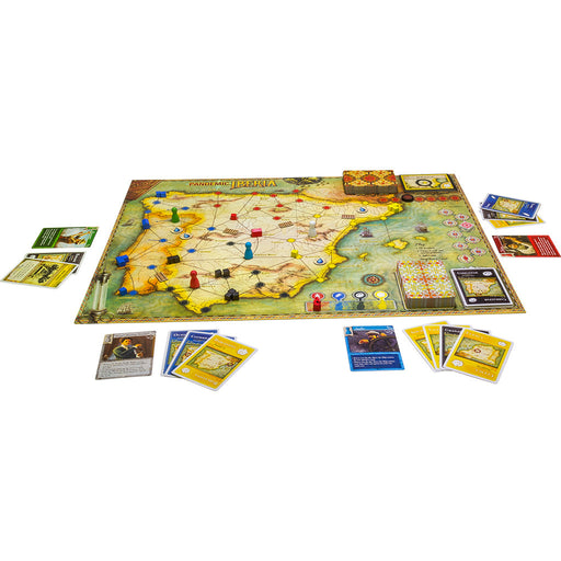 Pandemic: Iberia - for just $49.99! 