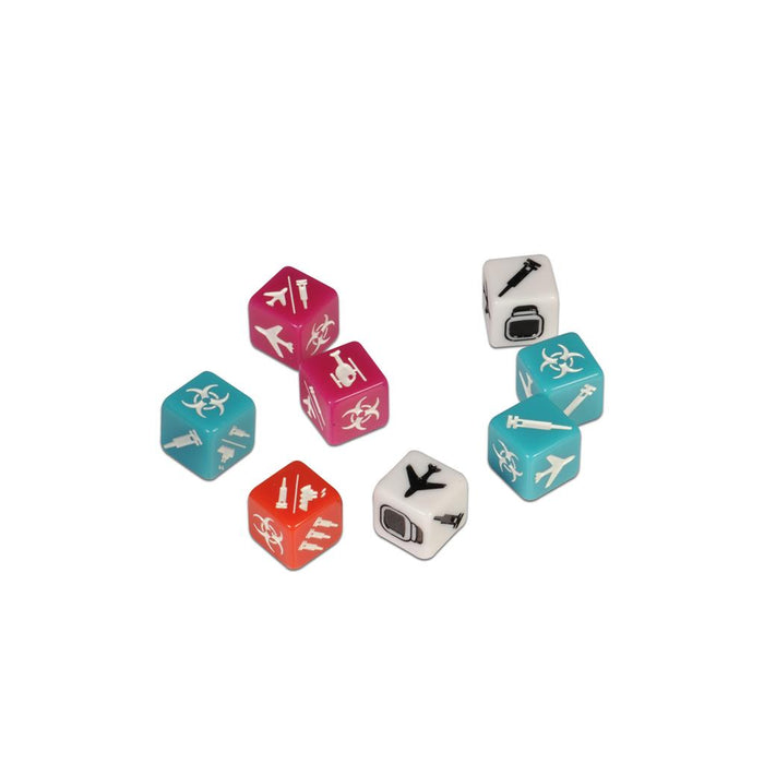 Pandemic: The Cure - for just $49.99! 