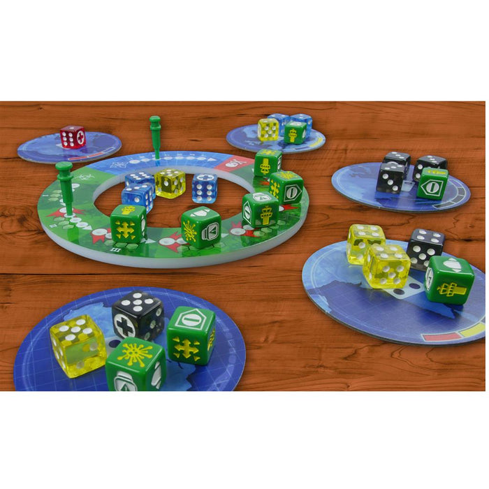 Pandemic: The Cure Experimental Meds - for just $49.99! 