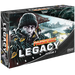 Pandemic Legacy: Season 2 (Black Edition) - Premium Board Game - Just $89.99! Shop now at Retro Gaming of Denver