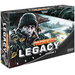 Pandemic Legacy: Season 2 (Black Edition) - Just $89.99! Shop now at Retro Gaming of Denver