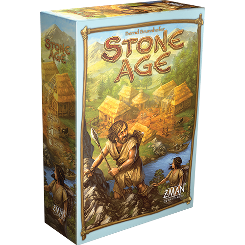 Stone Age - for just $54.99! 