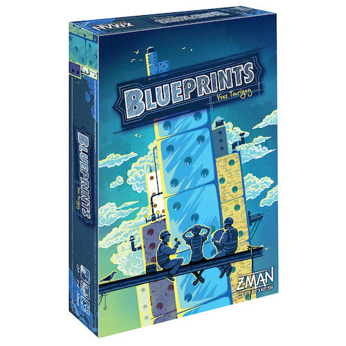 Blueprints - for just $29.99! 