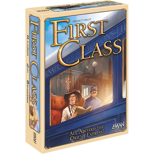First Class - for just $49.99! 
