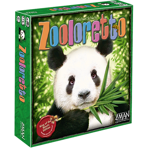 Zooloretto - for just $49.99! 