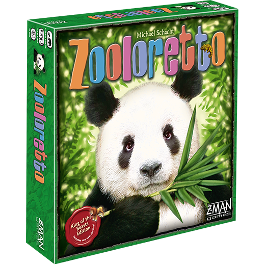 Zooloretto - for just $49.99! 