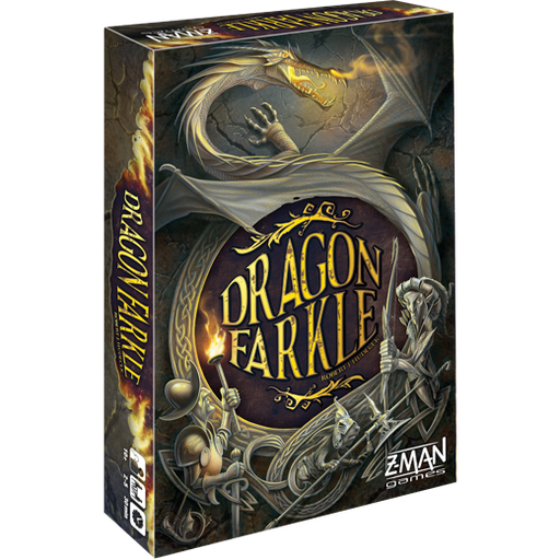 Dragon Farkle - for just $29.99! 