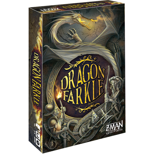 Dragon Farkle - for just $29.99! 