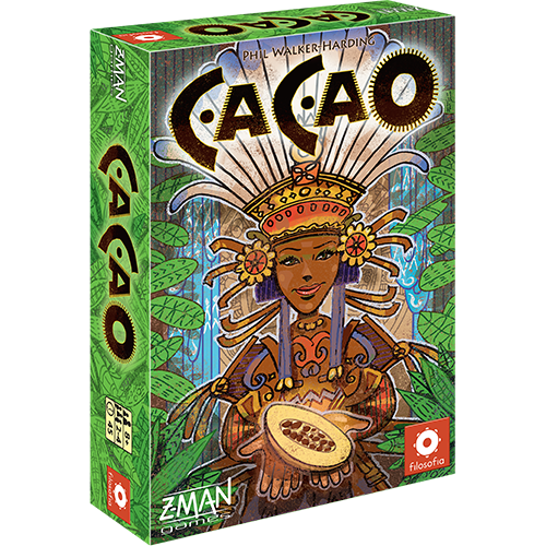 Cacao - for just $34.99! 