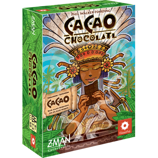 Cacao: Chocolatl - for just $19.99! 