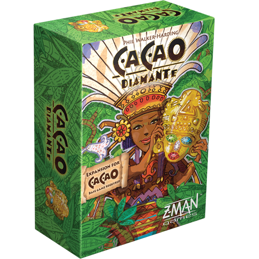 Cacao: Diamante - for just $19.99! 