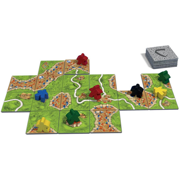 Carcassonne - for just $39.99! 