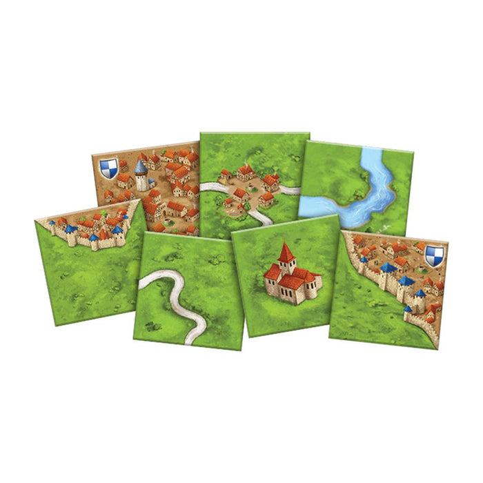 Carcassonne - for just $39.99! 