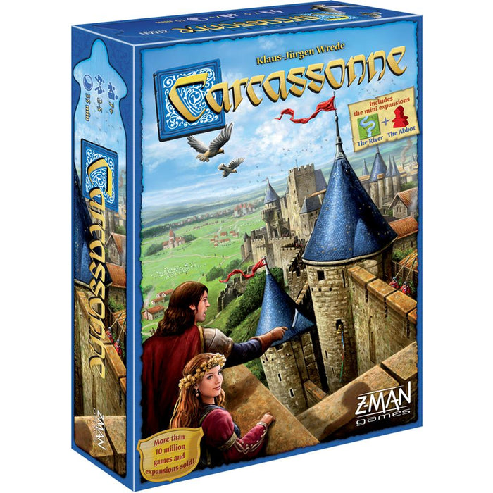Carcassonne - for just $39.99! 