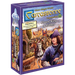 Carcassonne: Expansion 6 - Count, King & Robber - for just $19.99! 