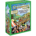 Carcassonne: Expansion 8 - Bridges, Castles & Bazaars - for just $19.99! 