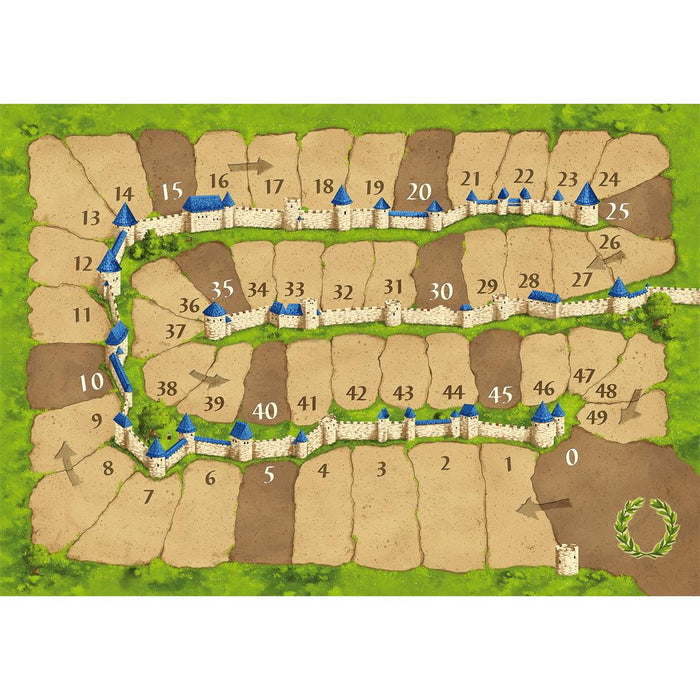 Carcassonne Big Box 2017 - for just $89.99! 