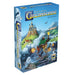 Mists Over Carcassonne - for just $39.99! 
