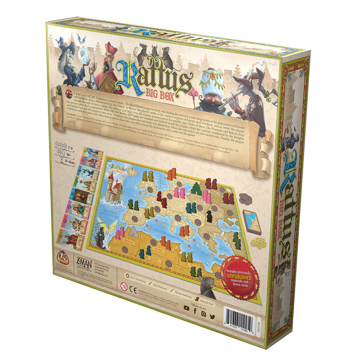 Rattus Big Box - for just $69.99! 