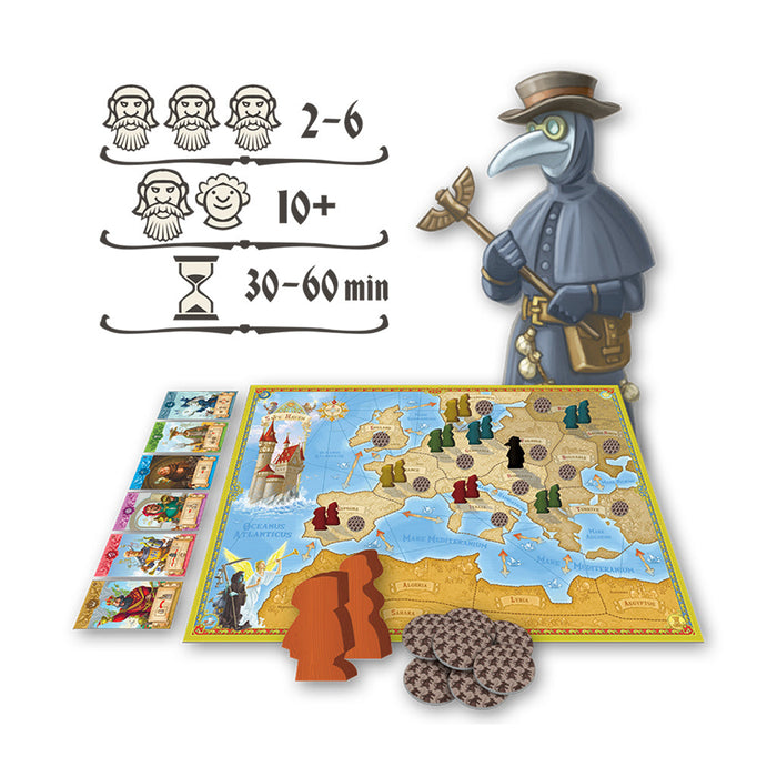 Rattus Big Box - for just $69.99! 