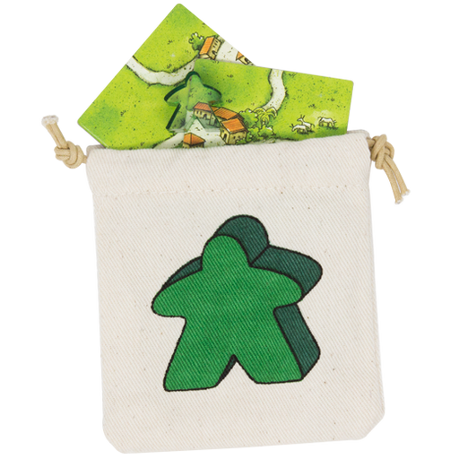 Carcassonne: The School Mini Expansion - for just $4.99! 