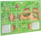 Carcassonne: The Festival Mini Expansion - for just $6.99! 
