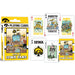 Iowa Hawkeyes Fan Deck Playing Cards - 54 Card Deck - for just $7.99! 