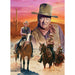 John Wayne Collection - The Cowboy Way 1000 Piece Jigsaw Puzzle - for just $16.99! 