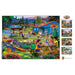 Campside - Camp Wiwanago 300 Piece EZ Grip Jigsaw Puzzle - Just $14.99! Shop now at Retro Gaming of Denver