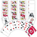 Cincinnati Reds Playing Cards - 54 Card Deck - Just $6.99! Shop now at Retro Gaming of Denver