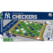 New York Yankees Checkers Board Game - Just $19.99! Shop now at Retro Gaming of Denver