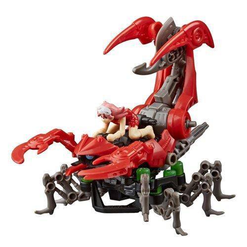 Zoids Beta Action Figure Kit - Select Figure(s) - Just $13.47! Shop now at Retro Gaming of Denver