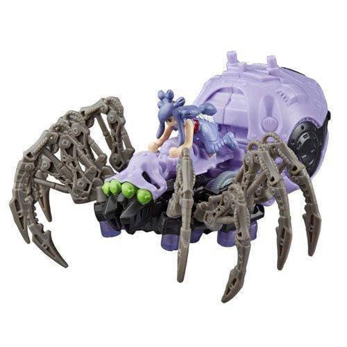 Zoids Beta Action Figure Kit - Select Figure(s) - Just $13.47! Shop now at Retro Gaming of Denver