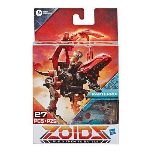 Zoids Beta Action Figure Kit - Select Figure(s) - Just $13.47! Shop now at Retro Gaming of Denver