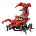 Zoids Beta Action Figure Kit - Choose your Figure - Premium Action & Toy Figures - Just $13.47! Shop now at Retro Gaming of Denver