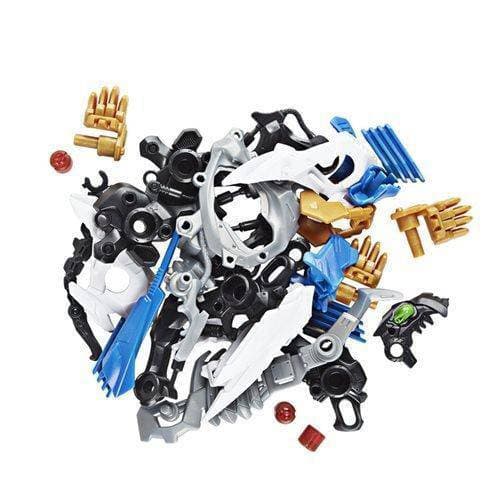 Zoids Giga Action Figure Kit - Select Figure(s) - Just $35.09! Shop now at Retro Gaming of Denver