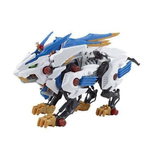 Zoids Giga Action Figure Kit - Select Figure(s) - Just $35.09! Shop now at Retro Gaming of Denver