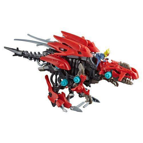 Zoids Mega Action Figure Kit - Select Figure(s) - Just $25.47! Shop now at Retro Gaming of Denver