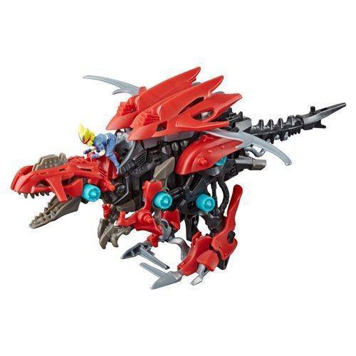 Zoids Mega Action Figure Kit - Select Figure(s) - Just $25.47! Shop now at Retro Gaming of Denver