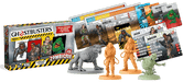 Zombicide: Ghostbusters Character Packs Bundle - for just $129.99! 