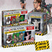 Zombicide: Ghostbusters Character Packs Bundle - for just $129.99! 