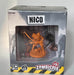 Zombicide: 2nd Edition - Nico Kickstarter Exclusive Promo Figure - for just $29.99! 